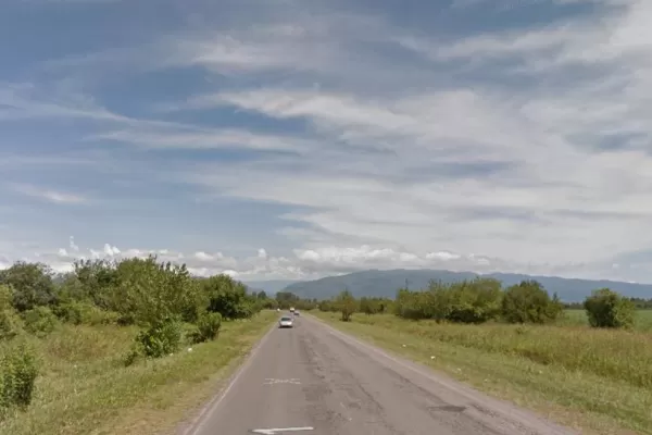 Denunció que la subieron a un auto, abusaron de ella y la abandonaron en Lules