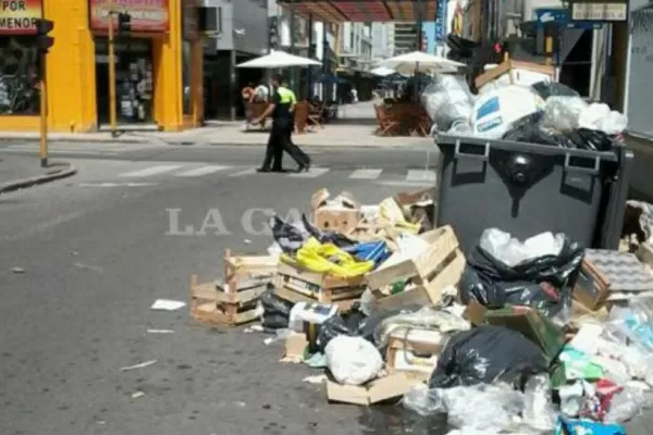 Alfaro: a mí no me van a extorsionar