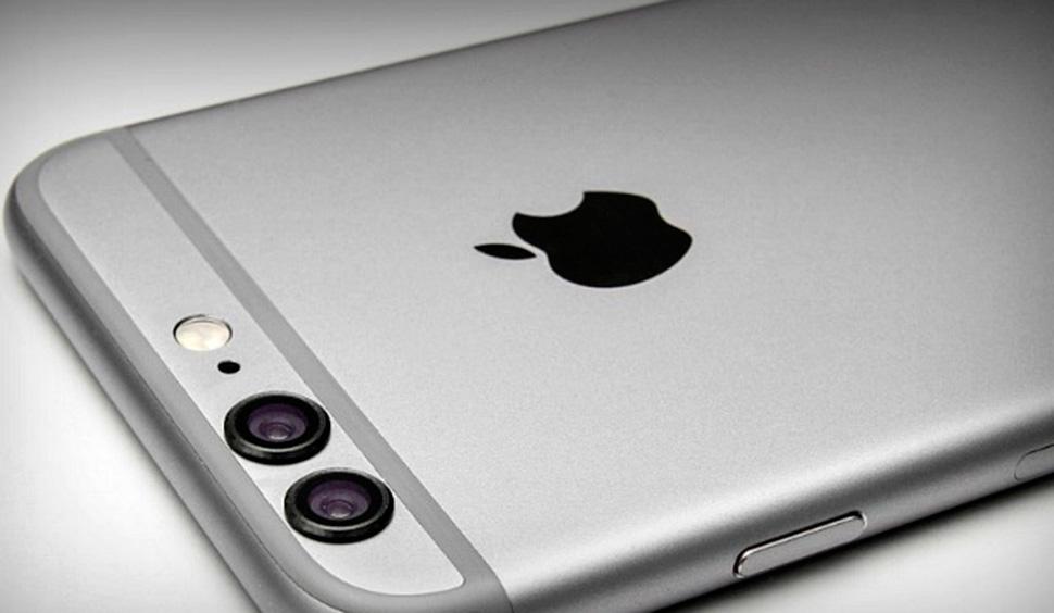 iPhone 7 si tendría variante con 256 GB de almacenamiento, según rumor