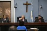 Una historiadora habló de la opresión de la lucha obrera