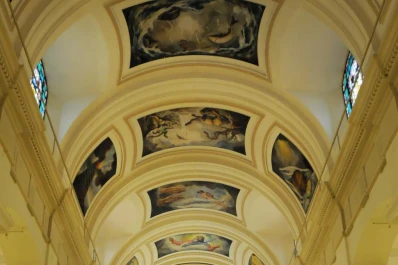 Con ayuda del prójimo, la Catedral brillará