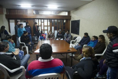 “Sin subsidio ni trabajo, parece que quieren que vuelva a ‘ranchear’”