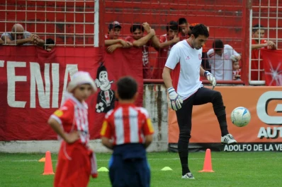 En San Martín aseguran que el duelo revancha será muy difícil