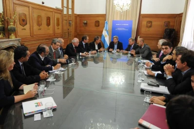 El Gobierno pone tope a los aumentos previstos en las tarifas energéticas