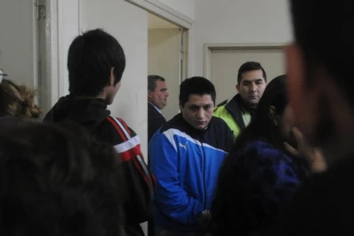 Juzgan a un acusado de matar a su pareja con una tumbera