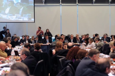 Las acciones de la Anses causan diferencias