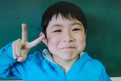 Japón: encontraron con vida al niño al que sus padres habían abandonado en un bosque