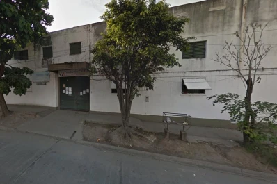 Robaron en un comedor y mañana no tendrán para dar de comer