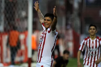 San Martín será transmitido en vivo por Canal 10