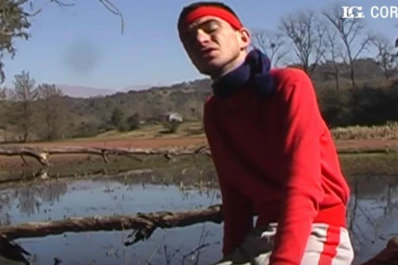 ¿Te acordás de Socket, el premiado corto tucumano?