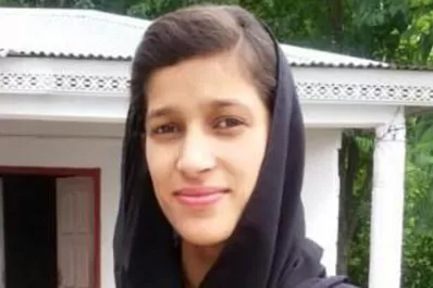 Quemaron viva a una docente por rechazar una propuesta de matrimonio