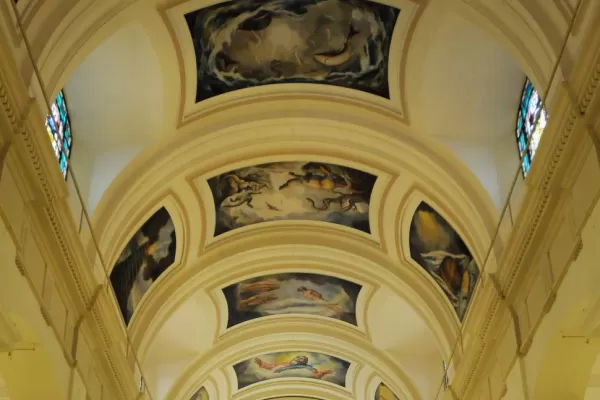 Con ayuda del prójimo, la Catedral brillará