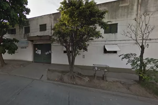 Robaron en un comedor y mañana no tendrán para dar de comer