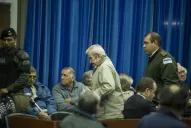 Militares dejaron registros, según una antropóloga