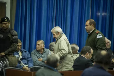 Militares dejaron registros, según una antropóloga