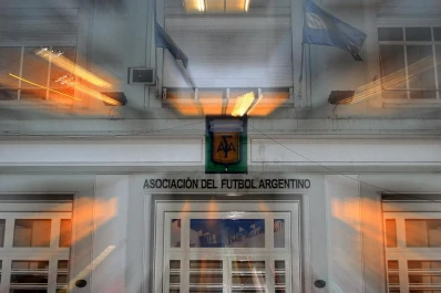 La FIFA y la Conmebol crean una comisión normalizadora