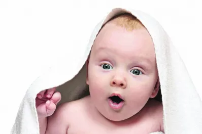 Los Reyes Magos son los padres