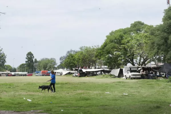 Ediles insisten en que Campo Norte se convierta en un parque