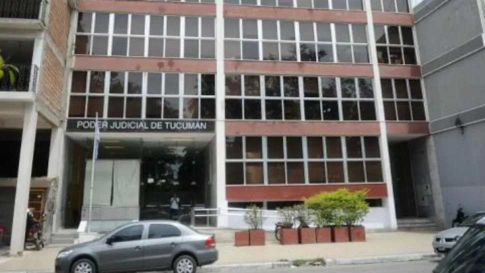 Centro Judicial Concepción
