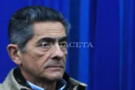 Lazarte cumplirá prisión en su domicilio