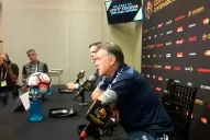 Messi jugará, sí él decide jugar, sostuvo Martino