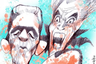 El otro Bicentenario