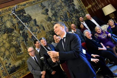 El reajuste jubilatorio no afectará las metas fiscales