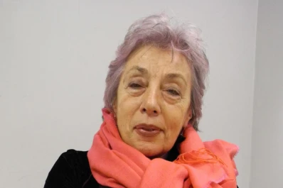 “Fue muy doloroso que haya habido una apropiación de los derechos humanos”