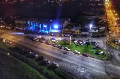 Monteros: un joven fue a un boliche, se descompensó y murió