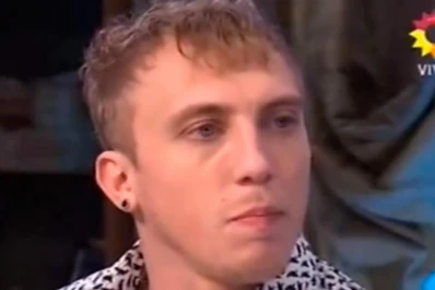 La pregunta incómoda de Mirtha Legrand a El Polaco