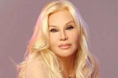 Susana Giménez ya anunció su regreso a la televisión con fecha definida