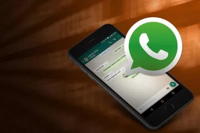Ahora es posible tener dos Whatsapp en un mismo teléfono
