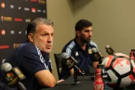 Martino analítico: pocas palabras, varias dudas