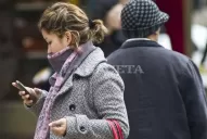 Arranca una semana con amaneceres fríos y sin lluvias