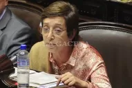 Según la senadora Mirkin, el país entró en un default selectivo