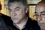 Lázaro Báez: no entiendo por qué estoy detenido