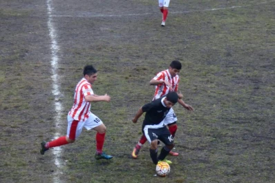 Cruz Alta se acostumbró a ganar