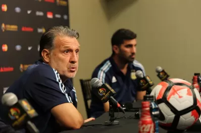 Martino analítico: pocas palabras, varias dudas