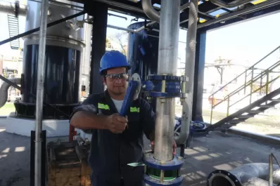 Ingenios del norte adhieren a la reforma de la ley azucarera