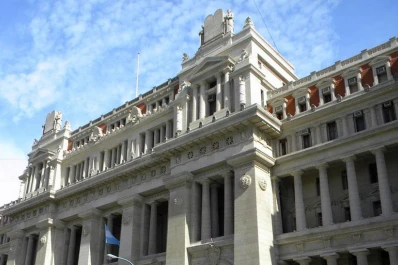 Lorenzetti: en la Corte estamos a favor de que los jueces paguen Ganancias