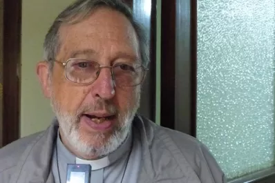 Rossi: los pobres son los que sufren las consecuencias de no cuidar el planeta