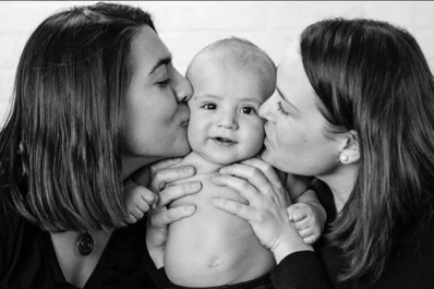 #NoAlaAdopcionGay fue trend topic y dividió Twitter