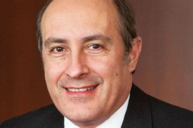 ¿Quién es Ricardo Darré, el nuevo CEO de YPF?