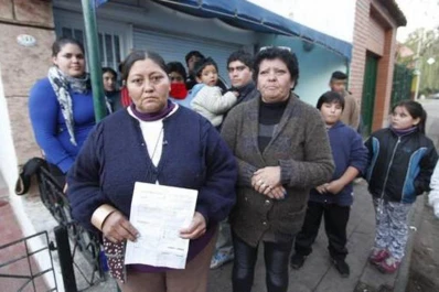 Denunció el robo de su beba pero hallaron el cuerpo en su casa