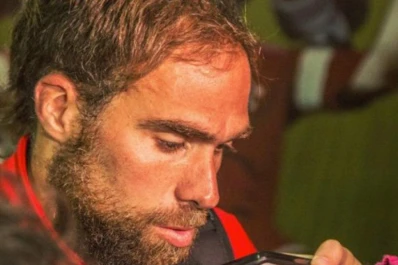 El Pocho Insúa colgará los botines y se prepara para ser DT