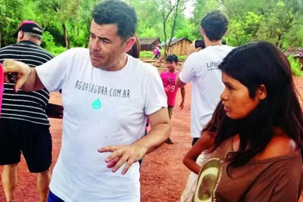 Tecnología y cultura se unen para celebrar