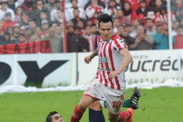 El “Santo” fue mejor en el balance de la llave, pero debe evitar desconcentraciones