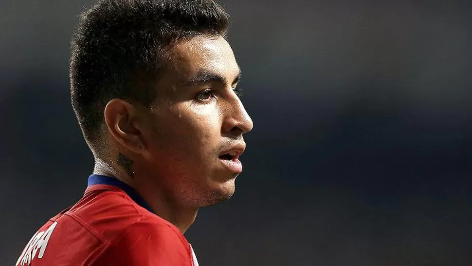 DE LUJO. Correa podría llegar a reforzar al equipo de Guillermo. FOTO TOMADA DE ESPN