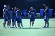 Martino y su laberinto: los problemas del DT para convocar jugadores