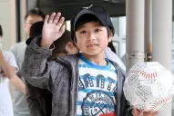 El niño abandonado en el bosque por su padre: sos un buen papá, te perdono